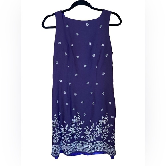 Dresses & Skirts - Cdc Wear Sleeveless Dress